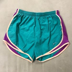 Dri-fit Nike shorts